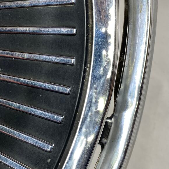 Vintage '63 Buick Riviera LeSabre Hubcap 15” Wheel Hub Cap Electra Wildcat OEM - Picture 5 of 14